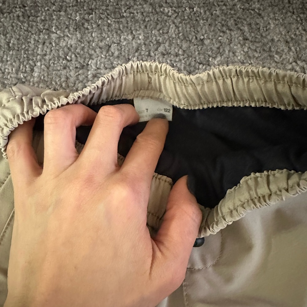 Zara Boys Joggers